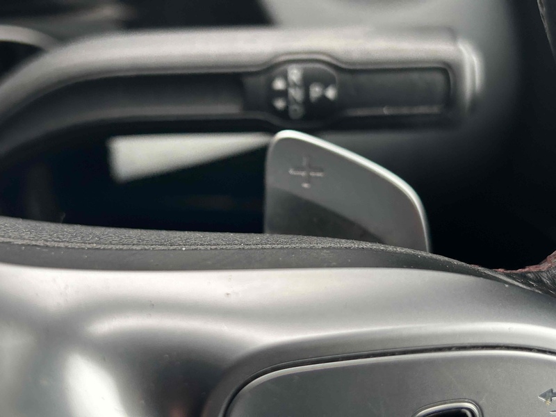 Mercedes-Benz 2.0 B200d AMG Line MPV 5dr Diesel 8G-DCT Euro 6 (s/s) (150 ps)