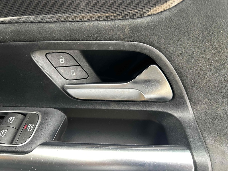 Mercedes-Benz 2.0 B200d AMG Line MPV 5dr Diesel 8G-DCT Euro 6 (s/s) (150 ps)