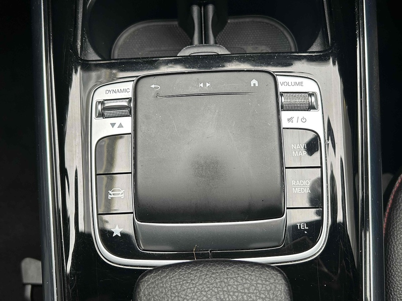 Mercedes-Benz 2.0 B200d AMG Line MPV 5dr Diesel 8G-DCT Euro 6 (s/s) (150 ps)