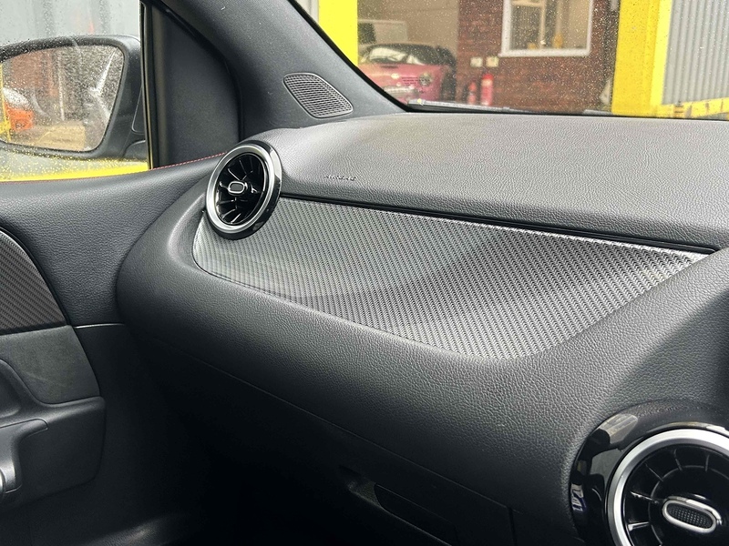 Mercedes-Benz 2.0 B200d AMG Line MPV 5dr Diesel 8G-DCT Euro 6 (s/s) (150 ps)