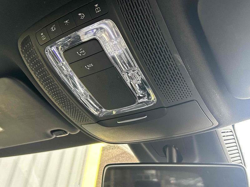 Mercedes-Benz 2.0 B200d AMG Line MPV 5dr Diesel 8G-DCT Euro 6 (s/s) (150 ps)