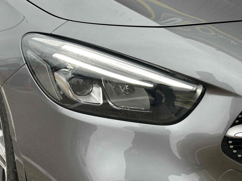 Mercedes-Benz 2.0 B200d AMG Line MPV 5dr Diesel 8G-DCT Euro 6 (s/s) (150 ps)