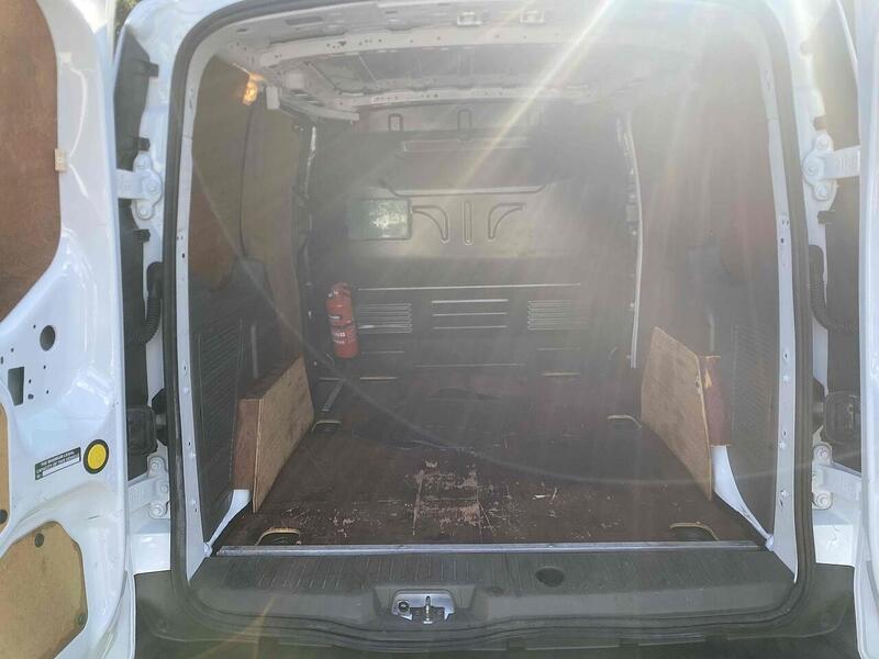 Ford 1.5 240 EcoBlue Trend Panel Van 5dr Diesel Auto L1 Euro 6 (s/s) (120 ps)