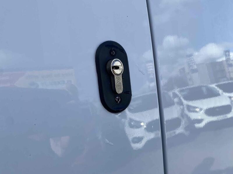 Ford 1.5 240 EcoBlue Trend Panel Van 5dr Diesel Auto L1 Euro 6 (s/s) (120 ps)