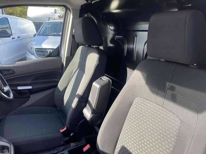 Ford 1.5 240 EcoBlue Trend Panel Van 5dr Diesel Auto L1 Euro 6 (s/s) (120 ps)