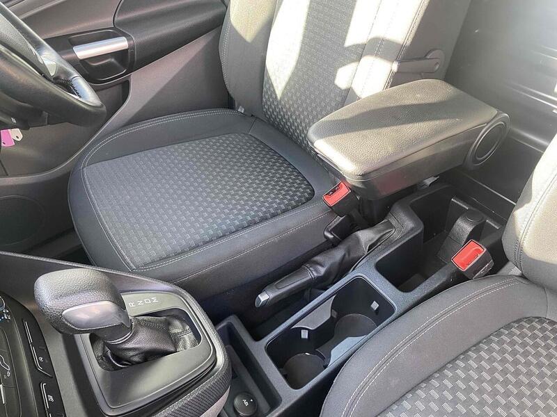 Ford 1.5 240 EcoBlue Trend Panel Van 5dr Diesel Auto L1 Euro 6 (s/s) (120 ps)