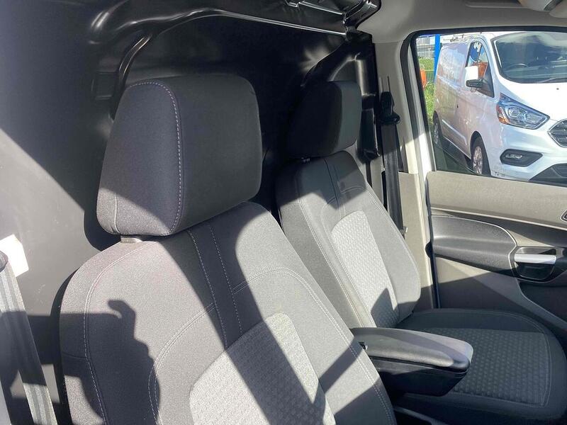 Ford 1.5 240 EcoBlue Trend Panel Van 5dr Diesel Auto L1 Euro 6 (s/s) (120 ps)