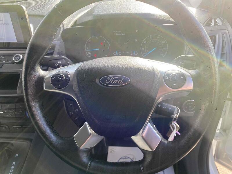 Ford 1.5 240 EcoBlue Trend Panel Van 5dr Diesel Auto L1 Euro 6 (s/s) (120 ps)