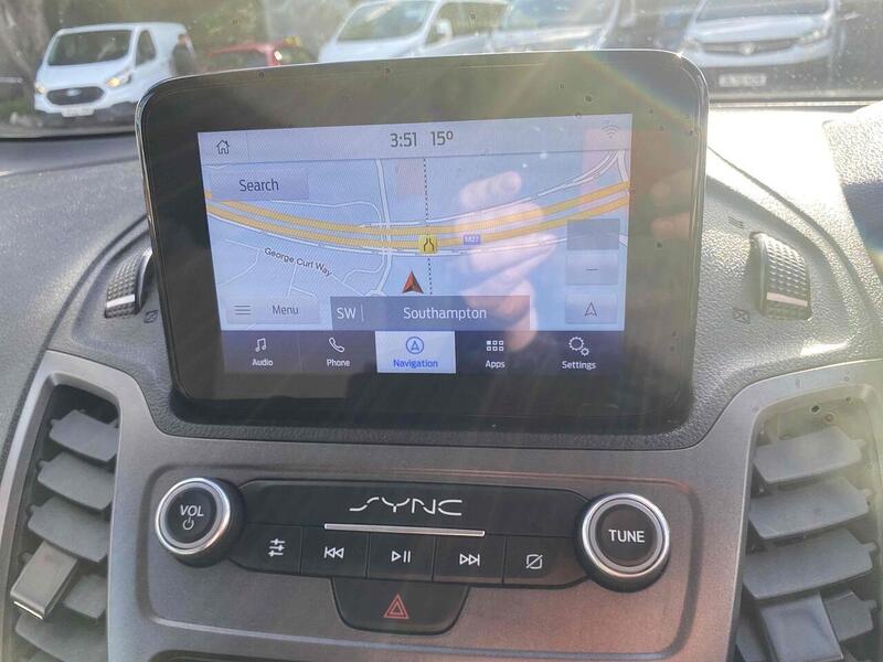 Ford 1.5 240 EcoBlue Trend Panel Van 5dr Diesel Auto L1 Euro 6 (s/s) (120 ps)