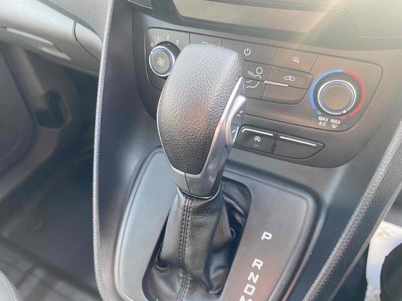 Ford 1.5 240 EcoBlue Trend Panel Van 5dr Diesel Auto L1 Euro 6 (s/s) (120 ps)