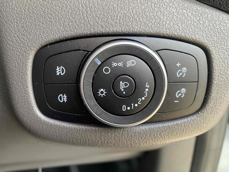 Ford 1.5 240 EcoBlue Trend Panel Van 5dr Diesel Auto L1 Euro 6 (s/s) (120 ps)