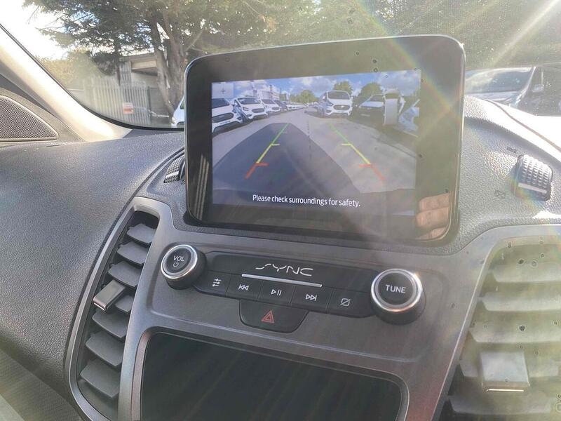 Ford 1.5 240 EcoBlue Trend Panel Van 5dr Diesel Auto L1 Euro 6 (s/s) (120 ps)