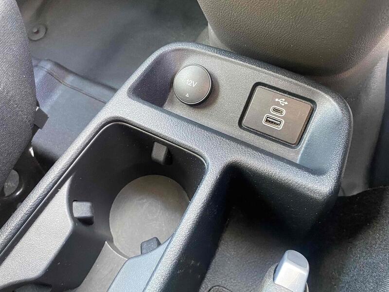 Ford 1.5 240 EcoBlue Trend Panel Van 5dr Diesel Auto L1 Euro 6 (s/s) (120 ps)