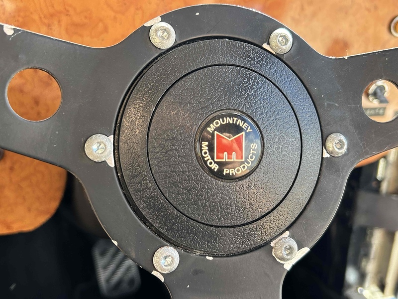 Spartan Spartan 1.6 2dr Manual Petrol