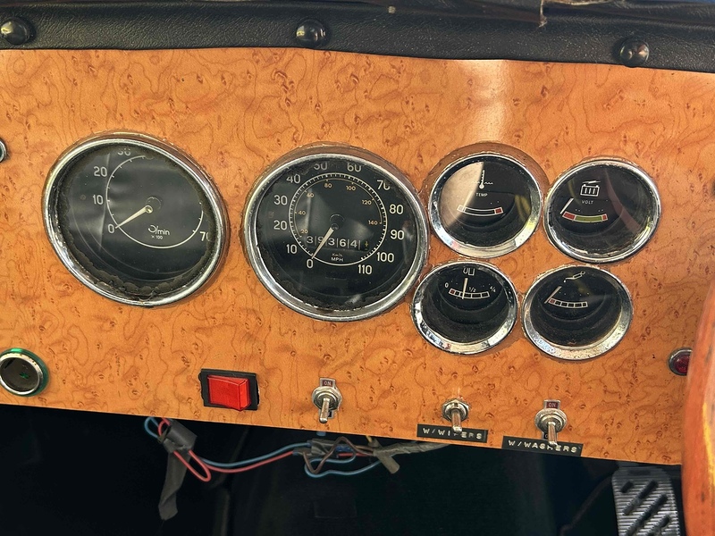 Spartan Spartan 1.6 2dr Manual Petrol