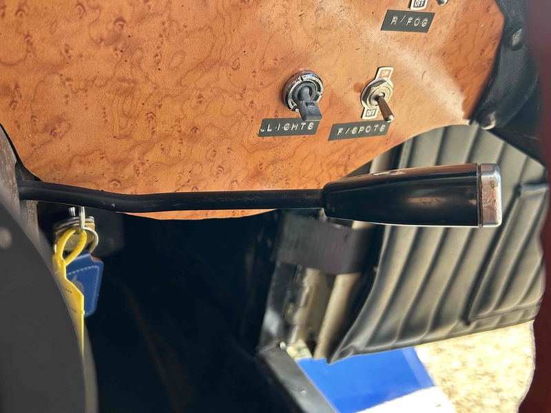 Spartan Spartan 1.6 2dr Manual Petrol