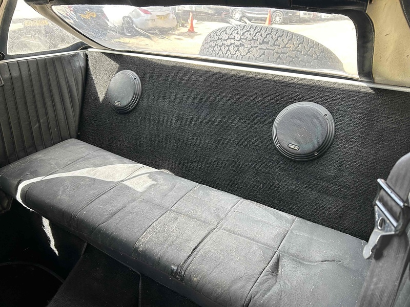 Spartan Spartan 1.6 2dr Manual Petrol