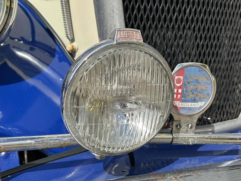 Spartan Spartan 1.6 2dr Manual Petrol