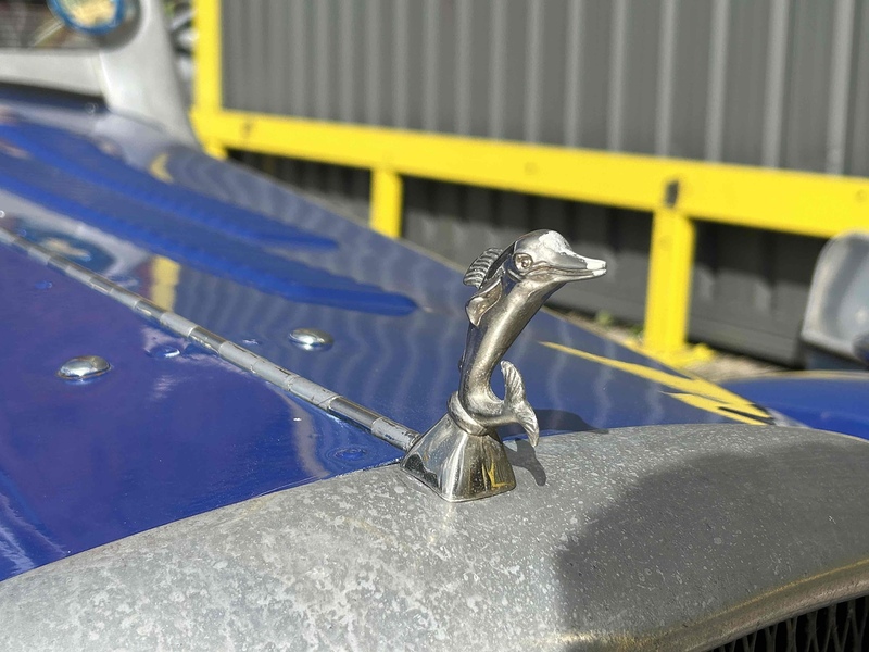 Spartan Spartan 1.6 2dr Manual Petrol