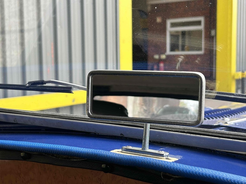 Spartan Spartan 1.6 2dr Manual Petrol