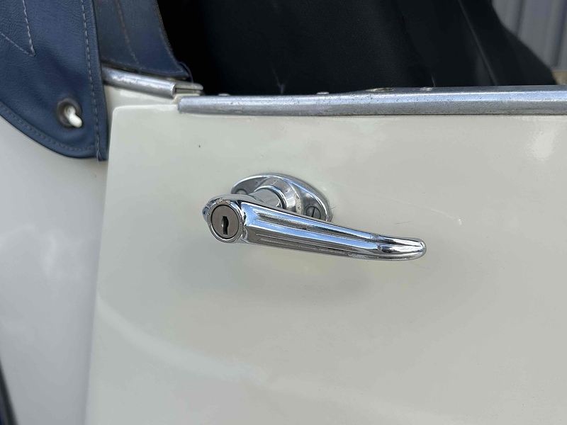 Spartan Spartan 1.6 2dr Manual Petrol