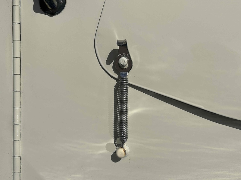 Spartan Spartan 1.6 2dr Manual Petrol