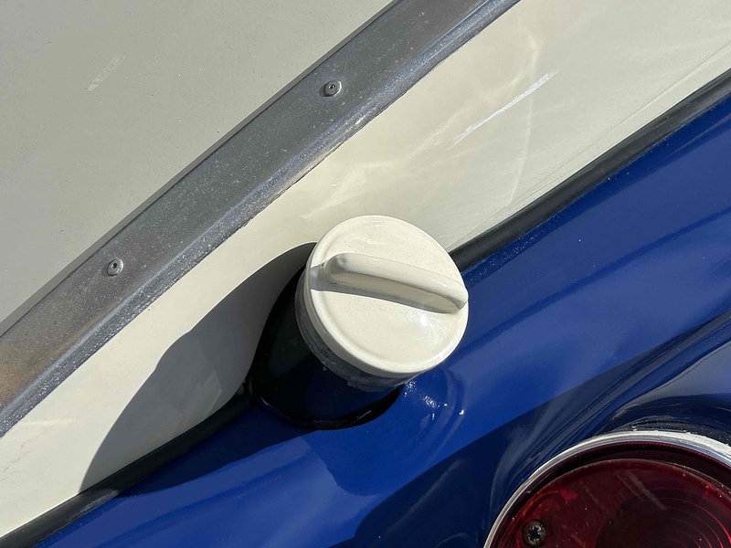 Spartan Spartan 1.6 2dr Manual Petrol