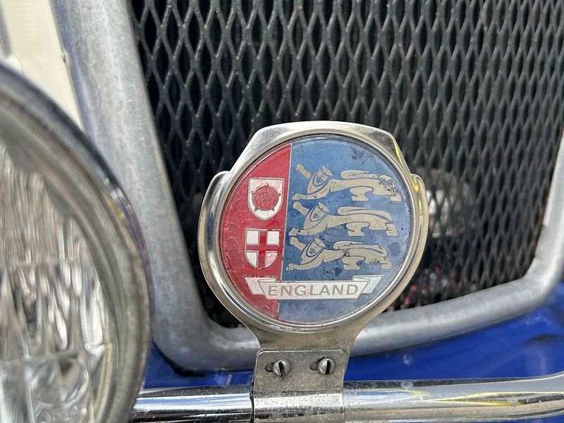 Spartan Spartan 1.6 2dr Manual Petrol