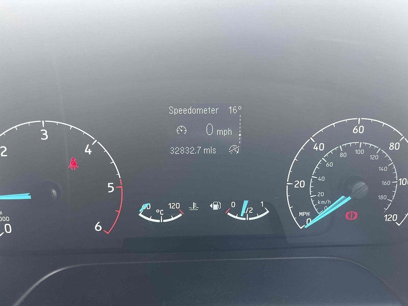 Ford 2.0 350 EcoBlue Leader Panel Van 5dr Diesel Manual RWD L4 H3 Euro 6 (s/s) (170 ps)