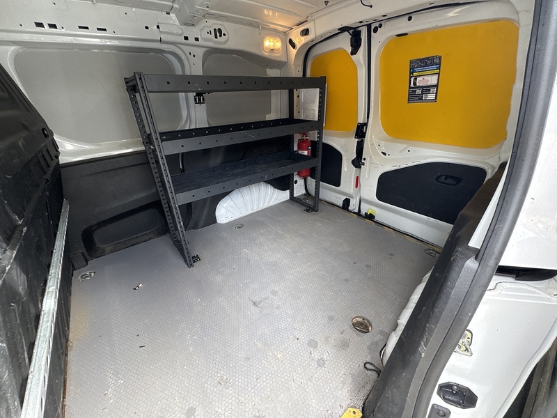 Vauxhall 1.5 Turbo D 2000 Sportive Panel Van 4dr Diesel Manual L1 H1 Euro 6 (s/s) (100 ps)