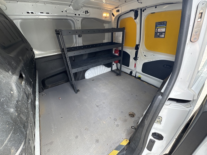 Vauxhall 1.5 Turbo D 2000 Sportive Panel Van 4dr Diesel Manual L1 H1 Euro 6 (s/s) (100 ps)