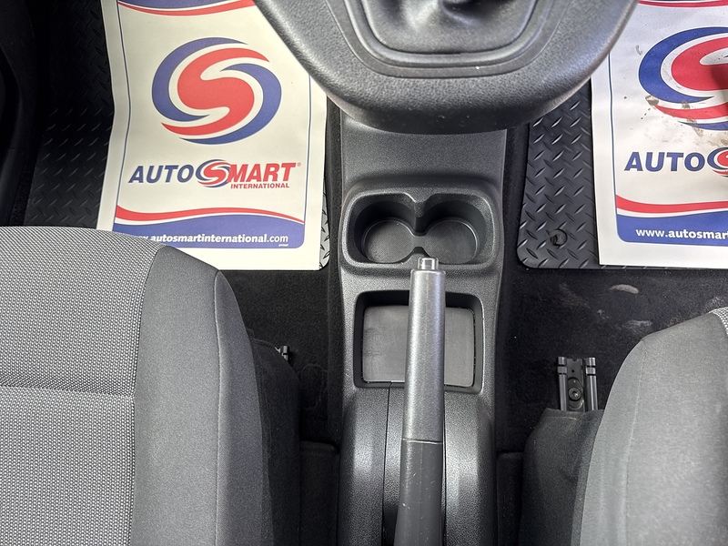 Vauxhall 1.5 Turbo D 2000 Sportive Panel Van 4dr Diesel Manual L1 H1 Euro 6 (s/s) (100 ps)