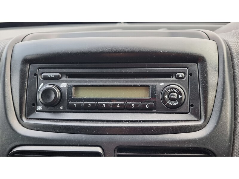 Fiat 1.3 JTD MultiJetII 16v Panel Van 4dr Diesel Manual L1 H1 (133 g/km, 90 bhp)