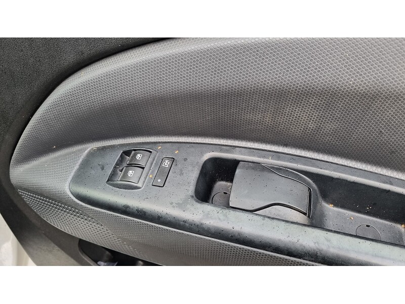 Fiat 1.3 JTD MultiJetII 16v Panel Van 4dr Diesel Manual L1 H1 (133 g/km, 90 bhp)