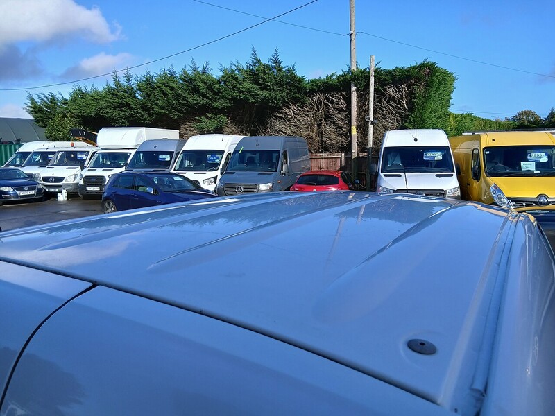 Renault 1.5 dCi ENERGY ML19 Business+ Panel Van 5dr Diesel Manual MWB Euro 6 (s/s) (75 ps)