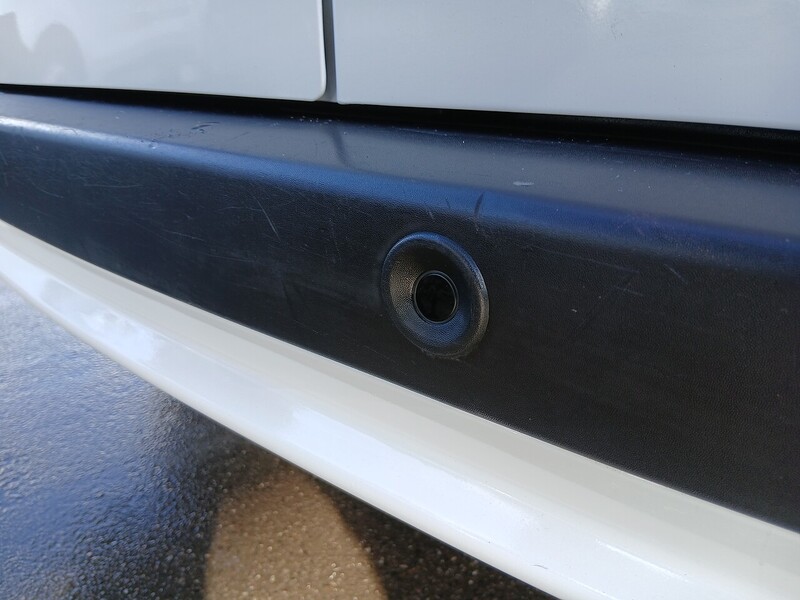 Renault 1.5 dCi ENERGY ML19 Business+ Panel Van 5dr Diesel Manual MWB Euro 6 (s/s) (75 ps)