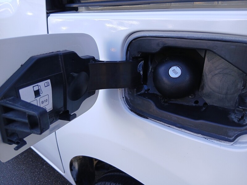 Renault 1.5 dCi ENERGY ML19 Business+ Panel Van 5dr Diesel Manual MWB Euro 6 (s/s) (75 ps)