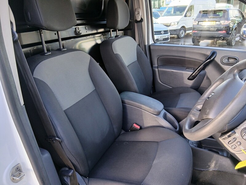 Renault 1.5 dCi ENERGY ML19 Business+ Panel Van 5dr Diesel Manual MWB Euro 6 (s/s) (75 ps)