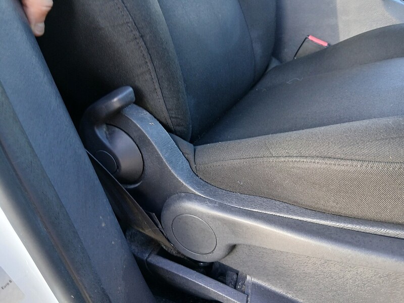 Renault 1.5 dCi ENERGY ML19 Business+ Panel Van 5dr Diesel Manual MWB Euro 6 (s/s) (75 ps)