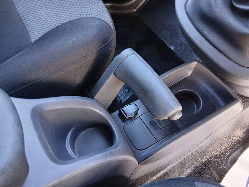 Renault 1.5 dCi ENERGY ML19 Business+ Panel Van 5dr Diesel Manual MWB Euro 6 (s/s) (75 ps)