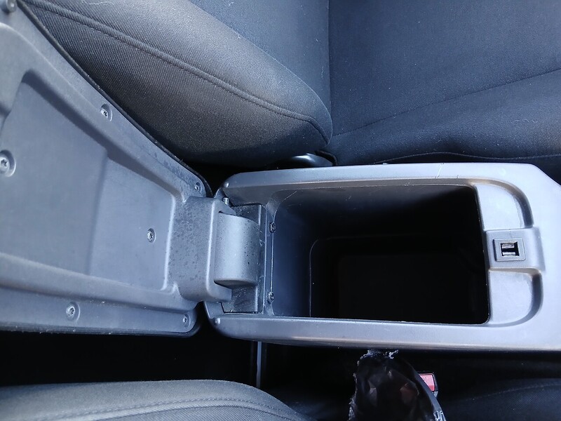 Renault 1.5 dCi ENERGY ML19 Business+ Panel Van 5dr Diesel Manual MWB Euro 6 (s/s) (75 ps)