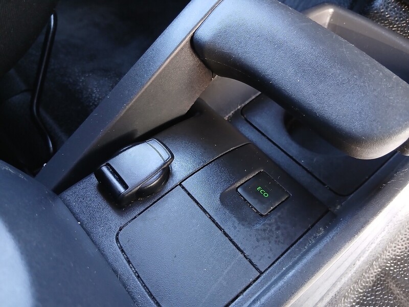 Renault 1.5 dCi ENERGY ML19 Business+ Panel Van 5dr Diesel Manual MWB Euro 6 (s/s) (75 ps)