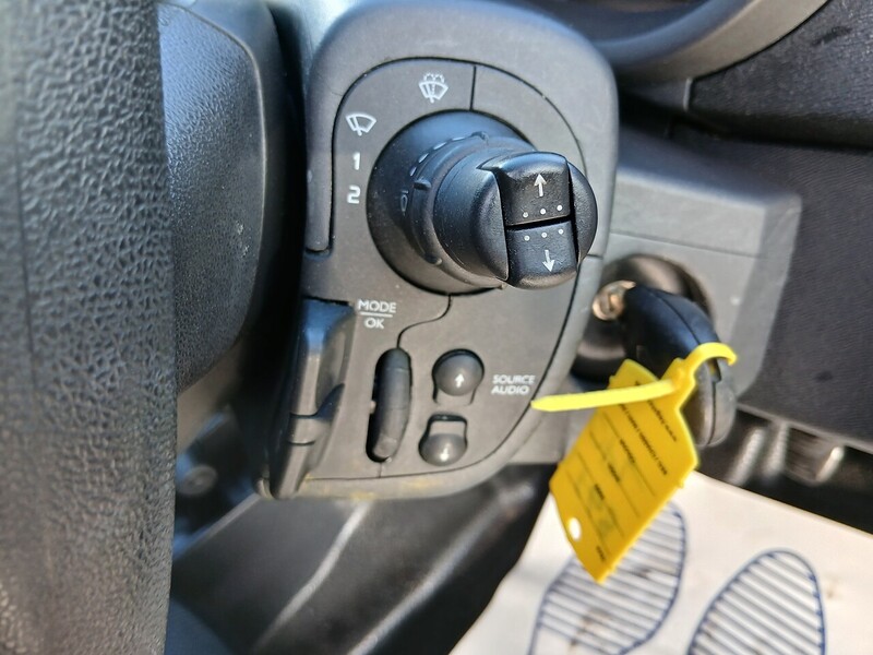 Renault 1.5 dCi ENERGY ML19 Business+ Panel Van 5dr Diesel Manual MWB Euro 6 (s/s) (75 ps)