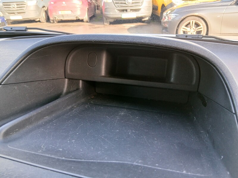 Renault 1.5 dCi ENERGY ML19 Business+ Panel Van 5dr Diesel Manual MWB Euro 6 (s/s) (75 ps)