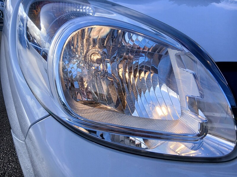 Renault 1.5 dCi ENERGY ML19 Business+ Panel Van 5dr Diesel Manual MWB Euro 6 (s/s) (75 ps)