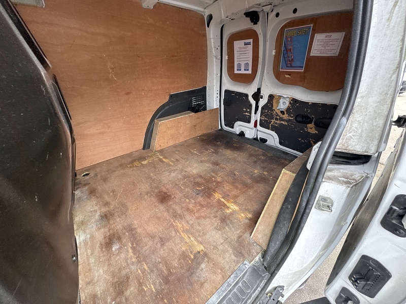 Renault 1.5 dCi ENERGY ML19 Business+ Panel Van 5dr Diesel Manual MWB Euro 6 (s/s) (75 ps)