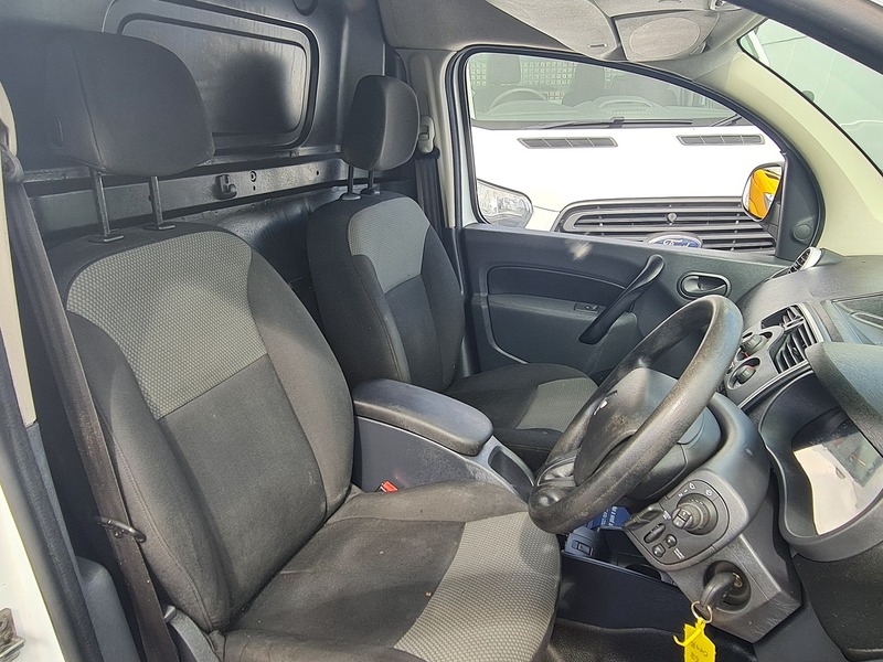Renault 1.5 dCi ENERGY ML19 Business+ Panel Van 5dr Diesel Manual MWB Euro 6 (s/s) (75 ps)