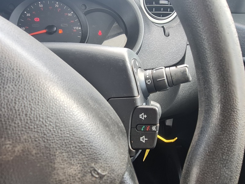 Renault 1.5 dCi ENERGY ML19 Business+ Panel Van 5dr Diesel Manual MWB Euro 6 (s/s) (75 ps)