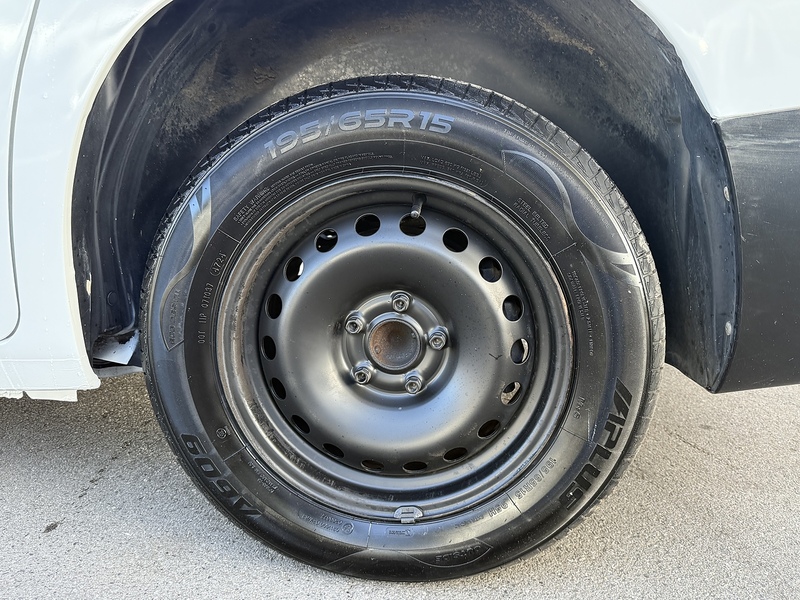 Citroen 1.6 BlueHDi 650 Enterprise M Panel Van 5dr Diesel Manual SWB Euro 6 (75 ps)