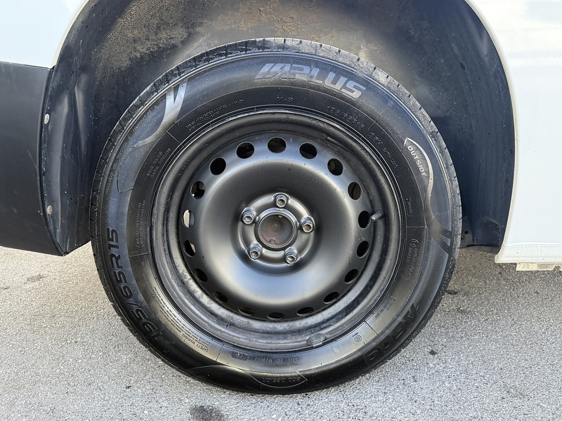 Citroen 1.6 BlueHDi 650 Enterprise M Panel Van 5dr Diesel Manual SWB Euro 6 (75 ps)